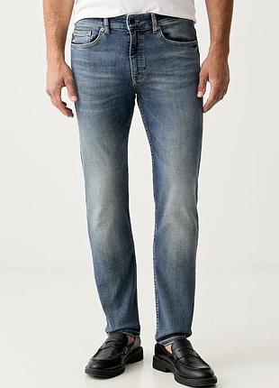 Urbanshop com ua boss orangeджинсы slim fit мужские delaware голубые 50564539 размеры запитуйте