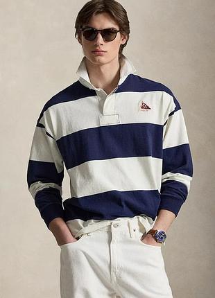 Urbanshop com ua polo ralph laurenкофта чоловіча бавовняна темно-синя 710b19139 розміри запитуйте