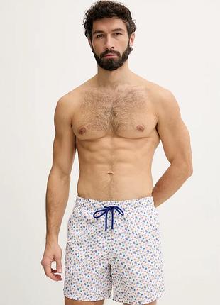 Urbanshop com ua vilebrequinшорти для купання чоловічі moorea білі mooeb139 розміри запитуйте