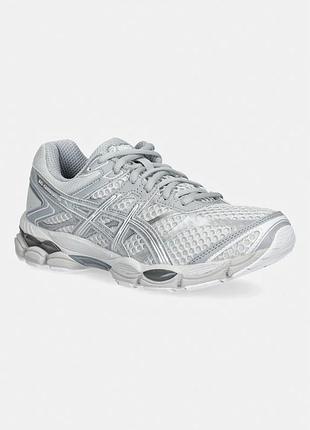Urbanshop com ua asicsgel-cumulus 16 кросівки жіночі сірі на платформі 1203a733.024 розміри запитуйте