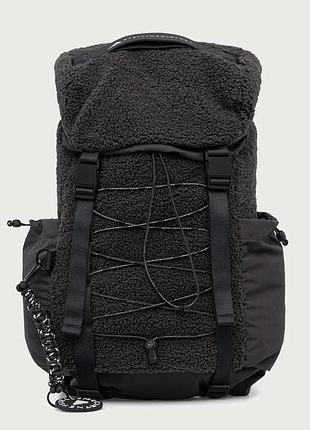 Urbanshop com ua adidas by stella mccartneyспортивный рюкзак женский серый ks3060 размеры запитуйте