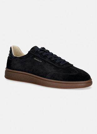 Urbanshop com ua gantcuzmo кросівки чоловічі замшеві темно-сині 33633370 розміри запитуйте