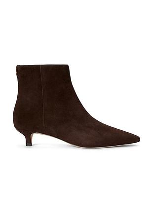 Urbanshop com ua lauren ralph lauren черевики на шпильке женские замшевые frncsa bt hl коричневые 802p15722002 размеры запитуйте