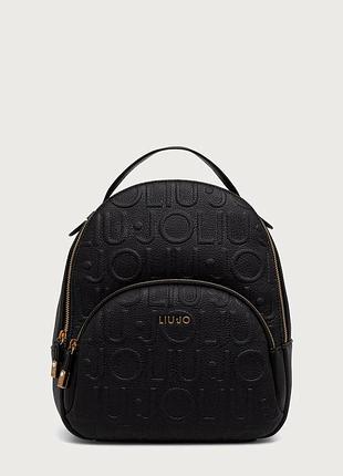 Urbanshop com ua liu joрюкзак жіночий зі штучної шкіри чорний af6209 e1139 розміри запитуйте