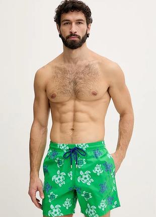 Urbanshop com ua vilebrequinшорти для купання чоловічі moorea зелені mooeb135 розміри запитуйте