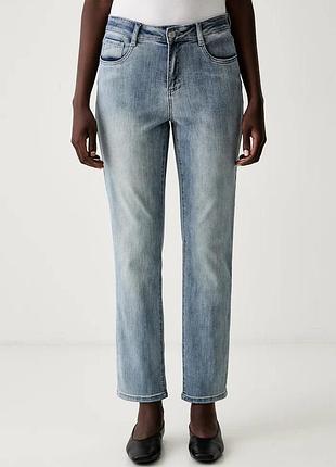 Urbanshop com ua joseph ribkoffджинсы slim fit женские голубые 251966co размеры запитуйте