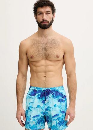 Urbanshop com ua vilebrequinшорти для купання чоловічі moorise блакитні msoef118 розміри запитуйте