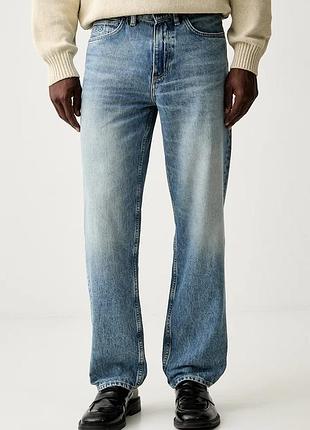 Urbanshop com ua boss orangeджинсы relaxed fit мужские keyes голубые 50566106 размеры запитуйте