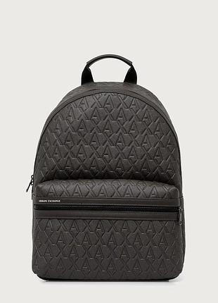 Urbanshop com ua armani exchangeрюкзак чоловічий коричневий xm000237 af12133 розміри запитуйте