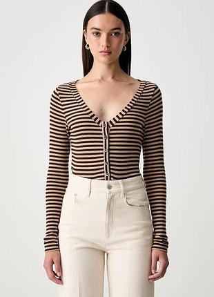 Urbanshop com ua pinkoлонгслив женский с добавлением шерсти коричневый 107514 a3kc размеры запитуйте