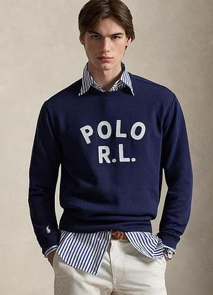 Urbanshop com ua polo ralph laurenкофта мужская темно-синяя 710b20223 размеры запитуйте
