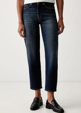 Urbanshop com ua seventy veneziaджинси relaxed fit жіночі темно-сині pd0165_240317 розміри запитуйте