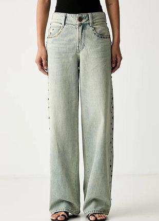 Urbanshop com ua miss sixtyджинсы straight женские голубые 6m2jj43000 размеры запитуйте