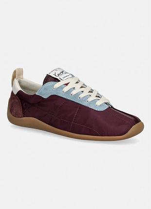 Urbanshop com ua kenzolow top sneaker кроссовки женские бордо fg62sn122f53.23 размеры запиту