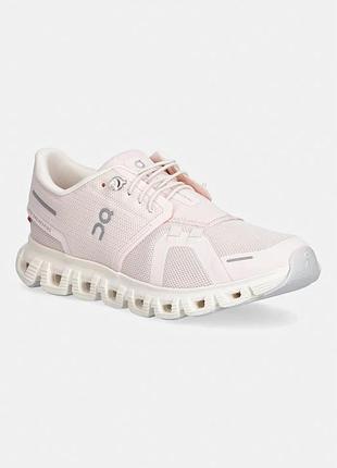Urbanshop com ua oncloud 6 кроссовки женские розовые 3wf10064657 размеры запитуйте