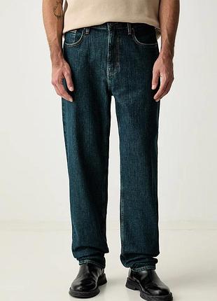 Urbanshop com ua guess jeansджинсы relaxed fit мужские темно-синие m6ya90 d1245 размеры запитуйте