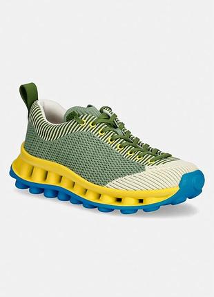 Urbanshop com ua camperpelotissima by sunnei кроссовки женские зеленые k201776-012 размеры запитуйте