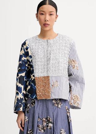 Urbanshop com ua muntheпіджак жіночий naime барвистий 262152226214 розміри запитуйте