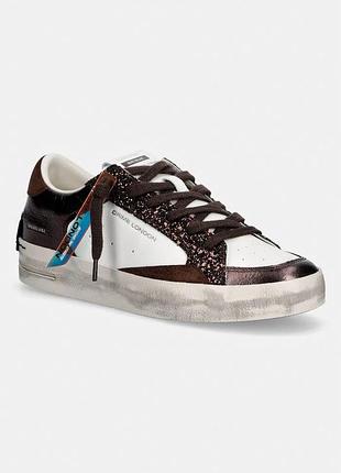 Urbanshop com ua crime londonsk8 deluxe кроссовки женские кожаные коричневые 23103aa9 размеры запиту
