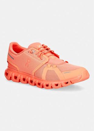 Urbanshop com ua oncloud 6 кросівки жіночі помаранчеві 3wf10064881 розміри запитуйте