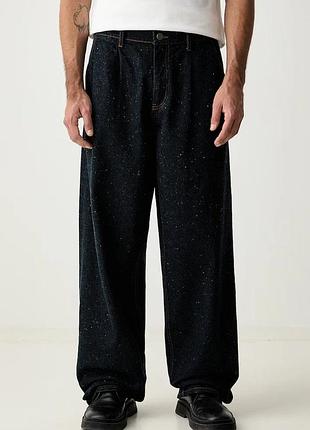 Urbanshop com ua guess jeansджинси relaxed fit чоловічі темно-сині m6ya0e d1256 розміри запитуйте