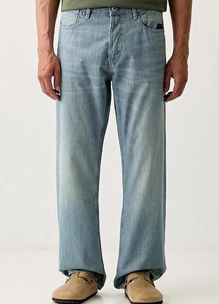 Urbanshop com ua g-starджинсы straight мужские deeggie relaxed straight голубые d27736-d953 размеры запиту