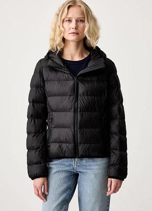 Urbanshop com ua hugoстеганая куртка женская fandine-2 черная 50563255 размеры запитуйте