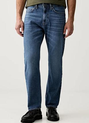 Urbanshop com ua joop!джинсы regular мужские голубые 30104821 размеры запитуйте