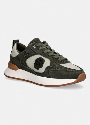 Urbanshop com ua bossb icon кросівки жіночі зелені 50569213.308 розміри запитуйте
