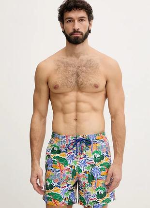 Urbanshop com ua vilebrequinшорти для купання чоловічі moorea барвисті mooeb140 розміри запитуйте