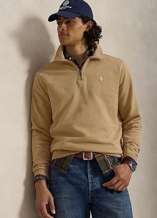 Urbanshop com ua polo ralph laurenсвитер мужской хлопковый коричневый 710b18911 размеры запитуйте