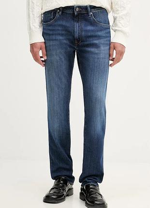 Urbanshop com ua hackett londonджинсы slim fit мужские голубые hm212696r размеры запитуйте
