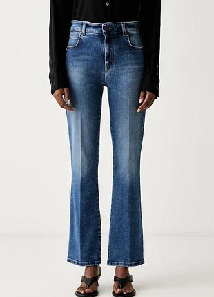 Urbanshop com ua weekend max maraджинси bootcut жіночі wkdrapallo блакитні 2625186051600 розміри запитуйте