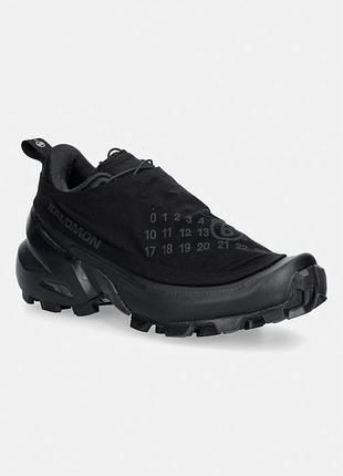 Urbanshop com ua mm6 maison margielax salomon кросівки жіночі чорні s59ws0249.p7624.hb422 розміри запитуйте
