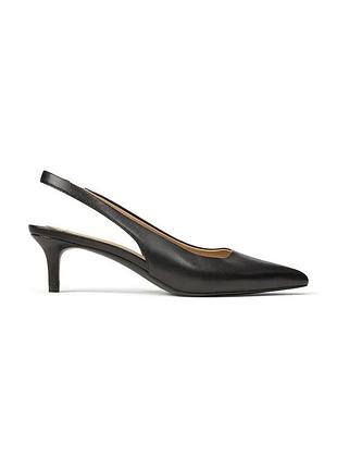 Urbanshop com ua lauren ralph lauren кожаные туфли lauren ralph lauren lolah ii цвет черный 802p09033001 размеры запитуйте