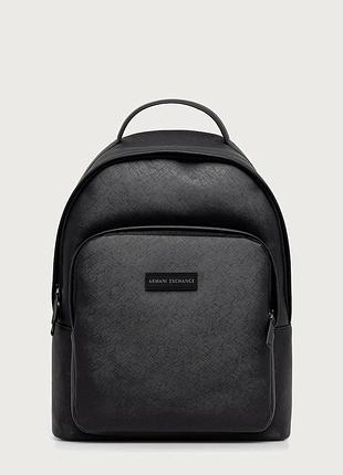 Urbanshop com ua armani exchangeрюкзак мужской из искусственной кожи черный xm003156 af26659 размеры запитуйте