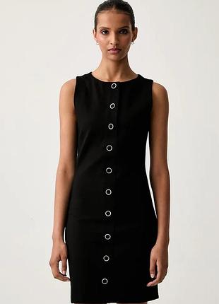 Urbanshop com ua hugoсукня bodycon з віскозою nereya чорна однотонна 50563223 розміри запитуйте