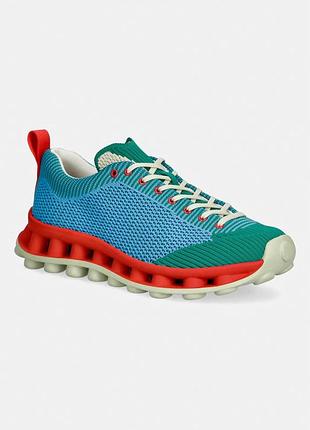 Urbanshop com ua camperpelotissima by sunnei кроссовки женские бирюзовые k201776-010 размеры запитуйте