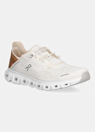 Urbanshop com ua oncloud 6 coast кроссовки женские бежевые 3wf10024663 размеры запитуйте