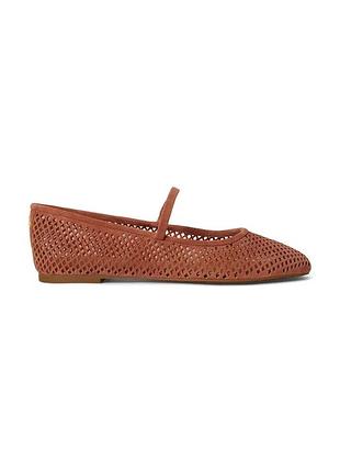 Urbanshop com ua lauren ralph lauren балетки замшевые jayna mj оранжевые 802p12019002 размеры запитуйте
