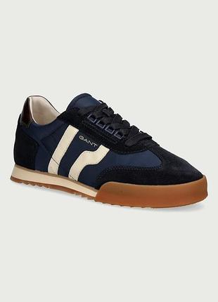 Urbanshop com ua gantbaylle кросівки чоловічі темно-сині 33633364 розміри запитуйте