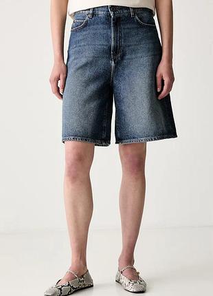 Urbanshop com ua weekend max maraшорты женские джинсовые wkddonnola голубые high waist 2625146021600 размеры запитуйте