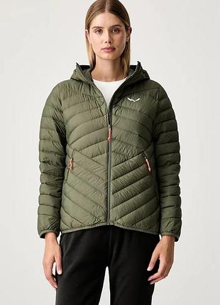 Urbanshop com ua salewaтрекинговая куртка женская brenta зеленая 00.0000027884 размеры запитуйте