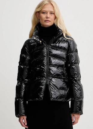 Urbanshop com ua pinkoстьобана куртка жіноча чорна 101598 a2p7 розміри запитуйте