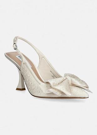 Urbanshop com ua steve maddenтуфлі steve madden neasa колір бежевий 11003684 розміри запитуйте
