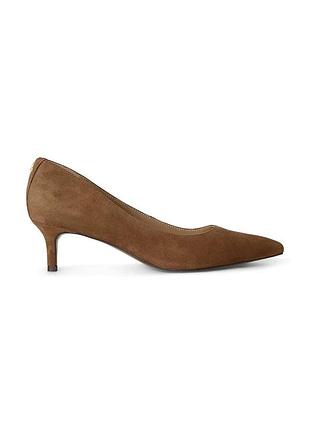 Urbanshop com ua lauren ralph lauren обувь на заколке замшевая adrienne коричневое 802755524013 размеры запиту
