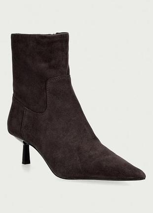 Urbanshop com ua steve maddenботильйони жіночі замшеві rebella-s коричневі 11005694 розміри запитуйте