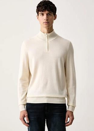 Urbanshop com ua bossгольф чоловічий вовняний h-hemarlo бежевий 50571612 розміри запитуйте