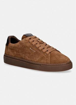 Urbanshop com ua gantmcjulien кросівки чоловічі замшеві коричневі 33633389 розміри запитуйте