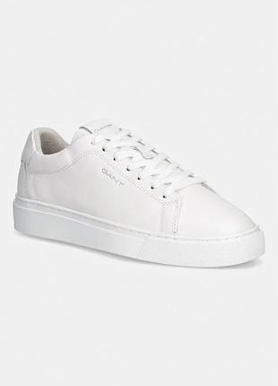 Urbanshop com ua gantmcjulien кросівки чоловічі шкіряні білі 33631390 розміри запитуйте